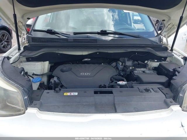 KNDJN2A20E7739613 KIA Soul