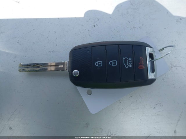 KNDJN2A20E7739613 KIA Soul