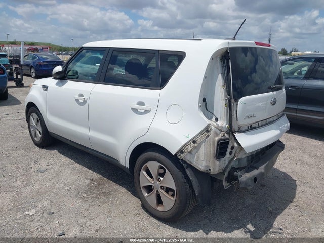 KNDJN2A20E7739613 KIA Soul