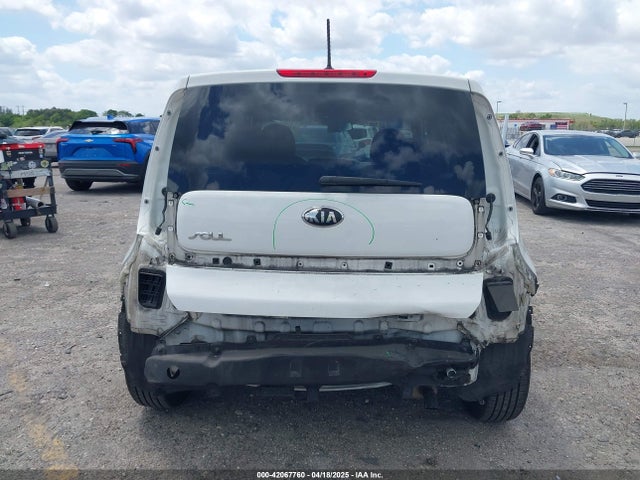 KNDJN2A20E7739613 KIA Soul