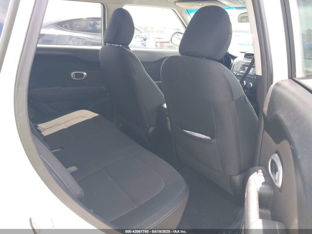 KNDJN2A20E7739613 KIA Soul