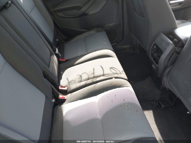 1FMCU0GD5HUA58342 Ford ESCAPE SE