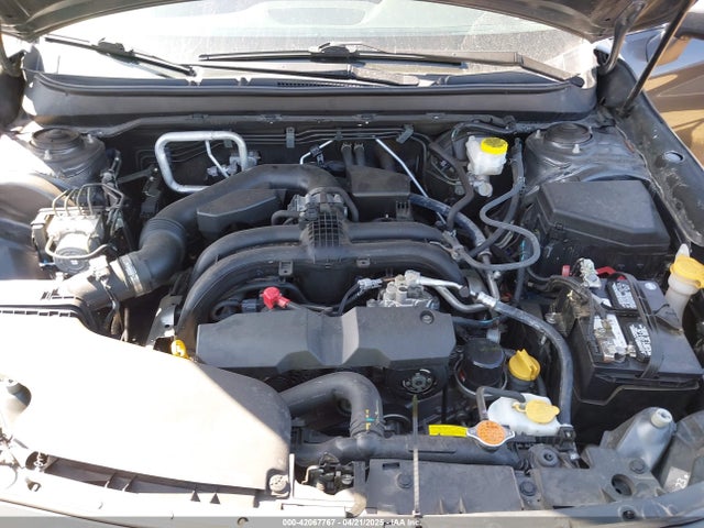 4S4BSANC8K3353904 Subaru Outback 2.5i Limited