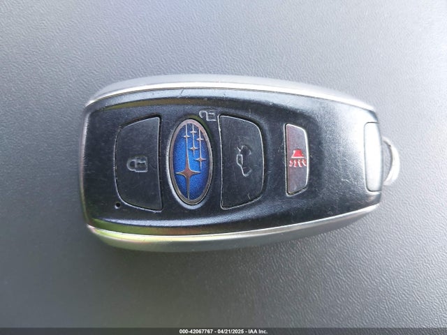 4S4BSANC8K3353904 Subaru Outback 2.5i Limited
