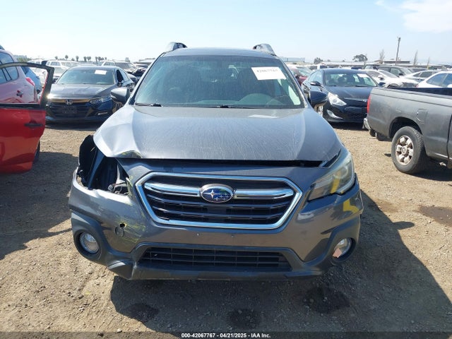 4S4BSANC8K3353904 Subaru Outback 2.5i Limited