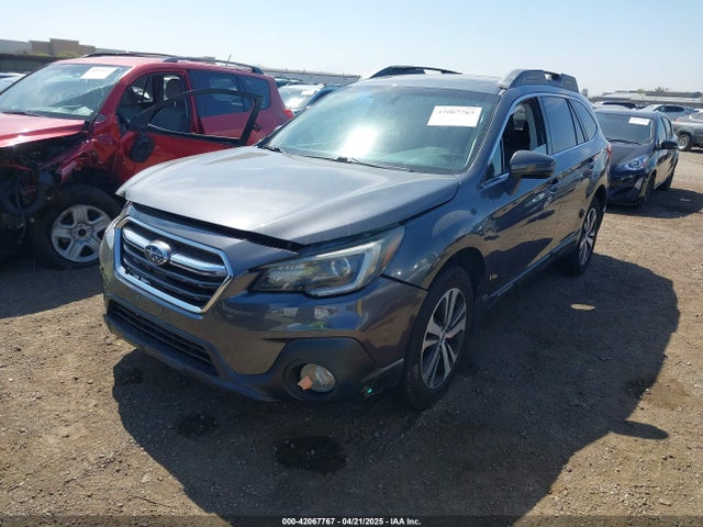 4S4BSANC8K3353904 Subaru Outback 2.5i Limited
