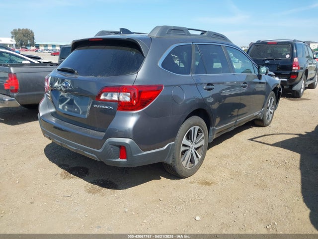4S4BSANC8K3353904 Subaru Outback 2.5i Limited