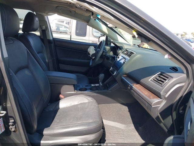 4S4BSANC8K3353904 Subaru Outback 2.5i Limited