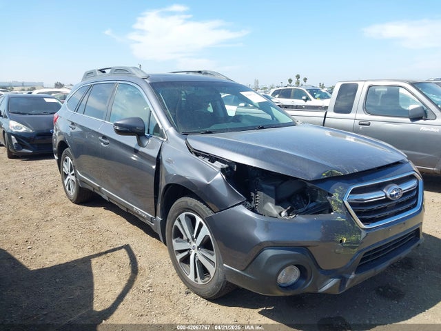 4S4BSANC8K3353904 Subaru Outback 2.5i Limited