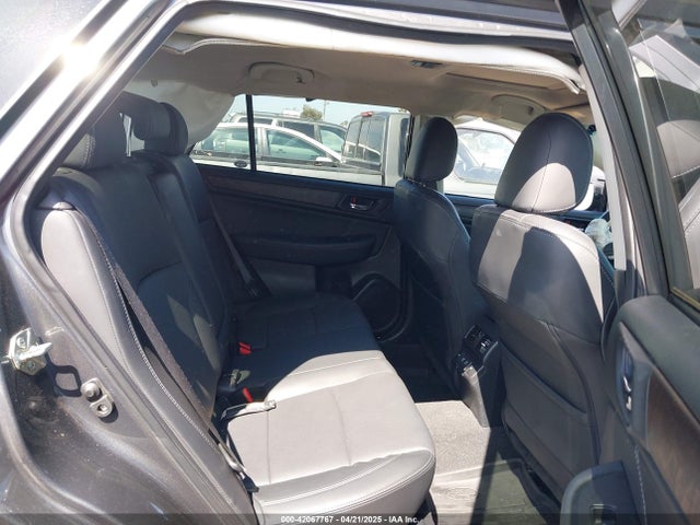 4S4BSANC8K3353904 Subaru Outback 2.5i Limited