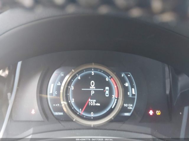 JTHBA1D20G5016251 Lexus IS 200T