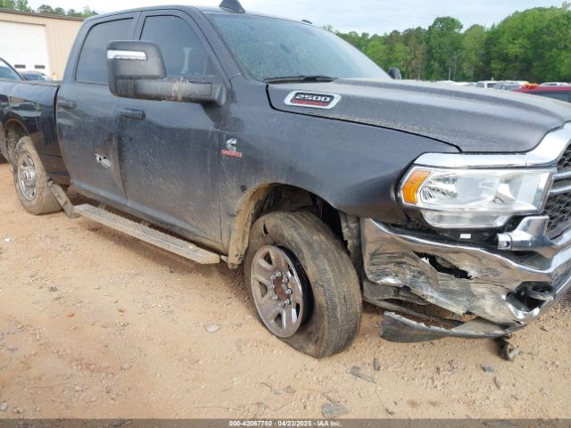 3C6UR5CL9RG245468 RAM 2500 Tradesman  4x4 6'4 Box