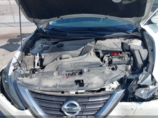 1N4AL3AP8HC128592 Nissan Altima 2.5 Sr