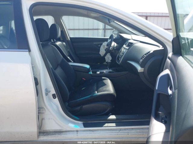1N4AL3AP8HC128592 Nissan Altima 2.5 Sr