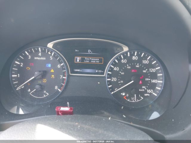 1N4AL3AP8HC128592 Nissan Altima 2.5 Sr