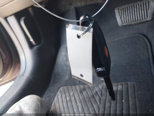 3KPFL4A7XHE059242 KIA FORTE LX