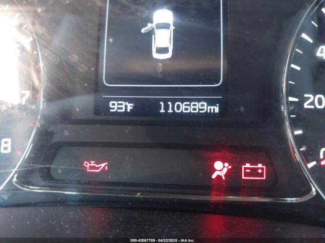 3KPFL4A7XHE059242 KIA FORTE LX