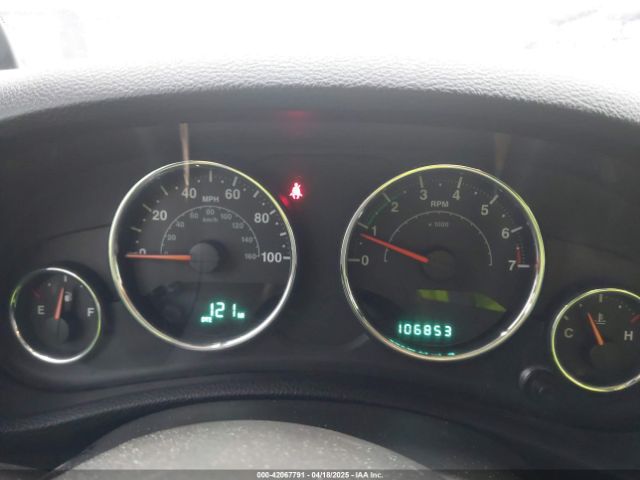2012 JEEP WRANGLER 1C4AJWAG0CL188828 Photo 6
