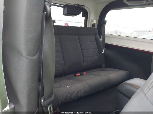 2012 JEEP WRANGLER 1C4AJWAG0CL188828 Photo 7