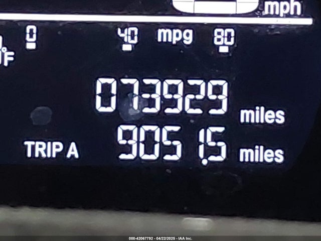 Honda Civic Lx 2016 19XFC2F58GE214672 Image 14