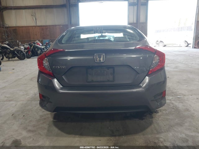 Honda Civic Lx 2016 19XFC2F58GE214672 Image 15
