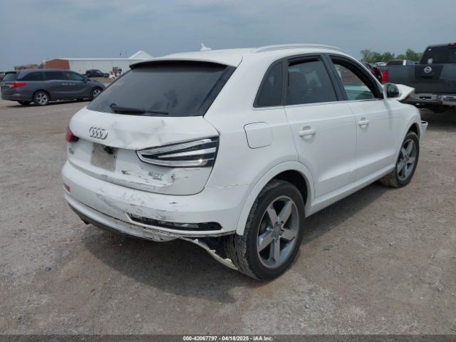 2015 AUDI Q3 WA1EFCFS7FR006939 Photo 3