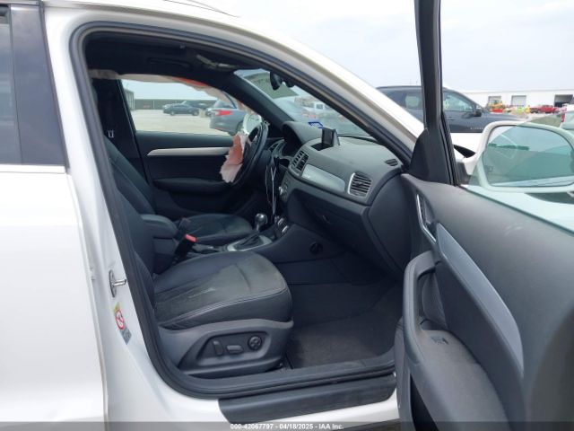 2015 AUDI Q3 WA1EFCFS7FR006939 Photo 4