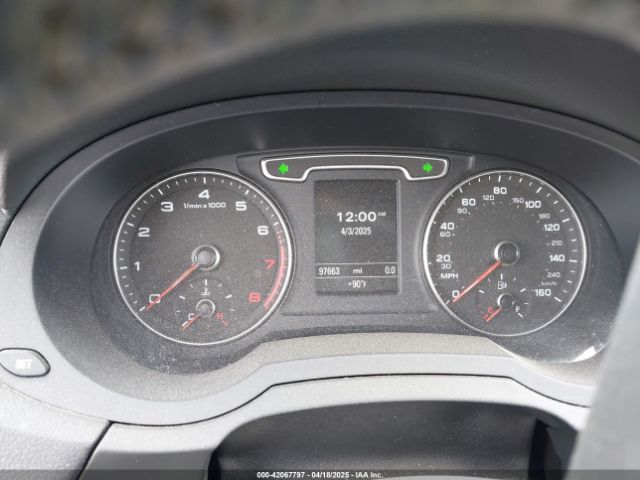 2015 AUDI Q3 WA1EFCFS7FR006939 Photo 6