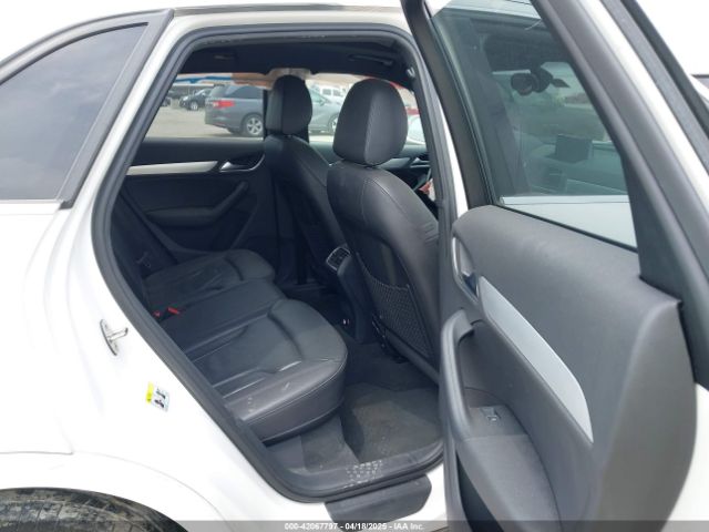 2015 AUDI Q3 WA1EFCFS7FR006939 Photo 7