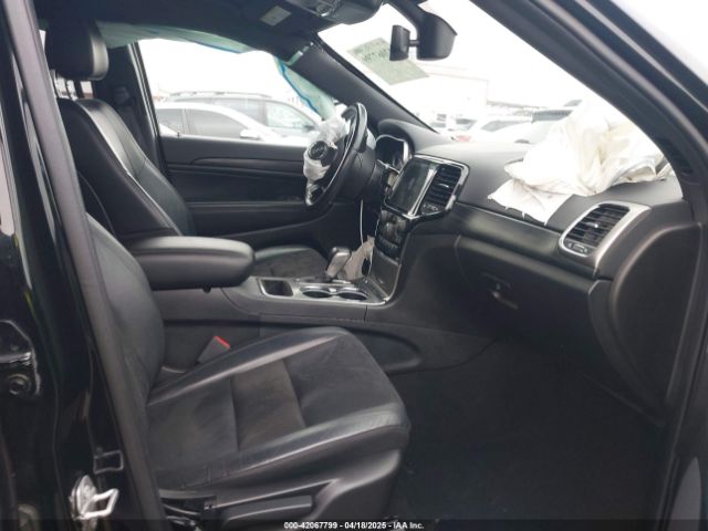 1C4RJEAG1LC404795 Jeep Grand Cherokee Altitude 4x2