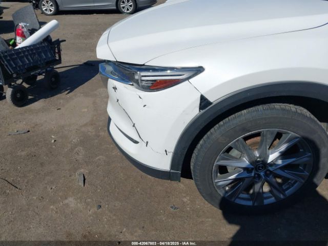 JM3KFBDM2K1506028 Mazda Cx-5 Grand Touring