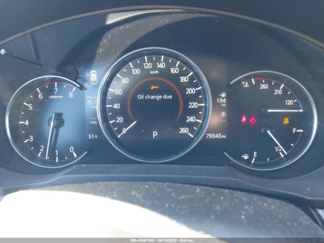JM3KFBDM2K1506028 Mazda Cx-5 Grand Touring