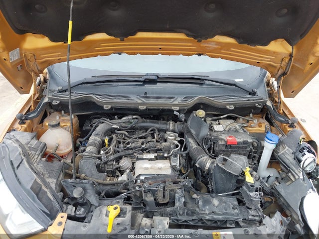 MAJ3S2GE1MC451677 Ford 2021