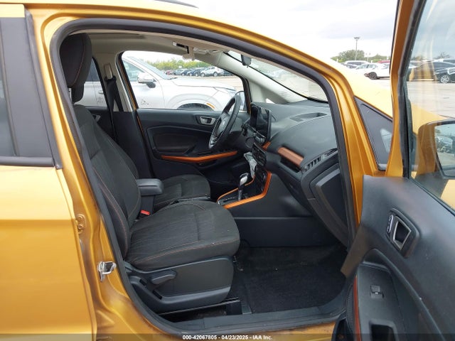 MAJ3S2GE1MC451677 Ford 2021
