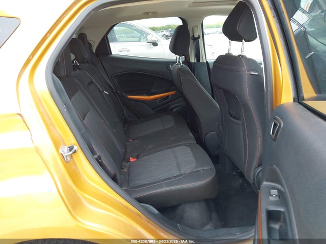 MAJ3S2GE1MC451677 Ford 2021