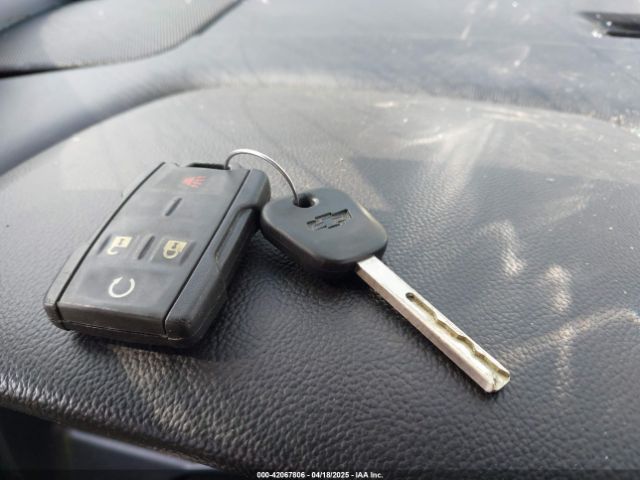 1GCVKRECXHZ157839 Chevrolet Silverado 1500 2lt