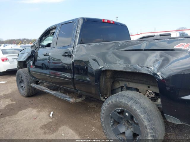 1GCVKRECXHZ157839 Chevrolet Silverado 1500 2lt