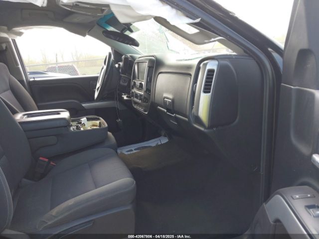 1GCVKRECXHZ157839 Chevrolet Silverado 1500 2lt
