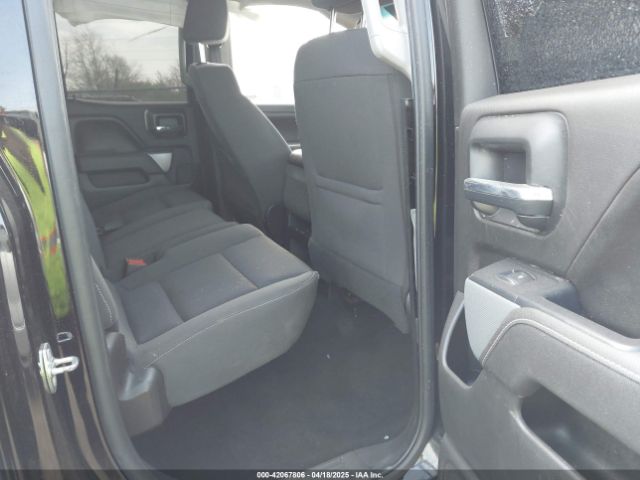 1GCVKRECXHZ157839 Chevrolet Silverado 1500 2lt