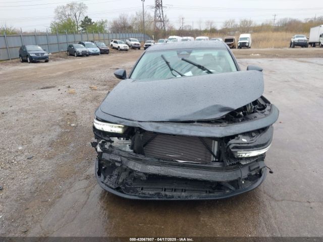 1HGCY1F20RA086892 Honda ACCORD LX