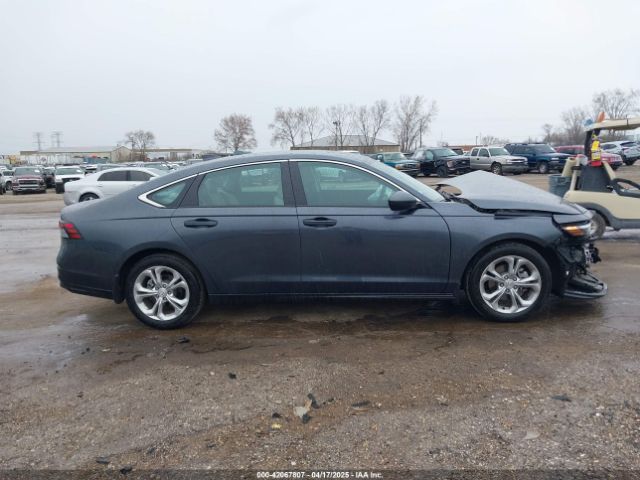 1HGCY1F20RA086892 Honda ACCORD LX