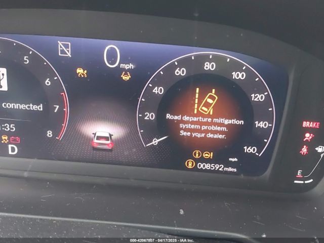 1HGCY1F20RA086892 Honda ACCORD LX
