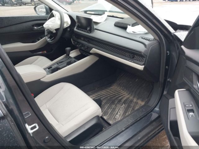 1HGCY1F20RA086892 Honda ACCORD LX