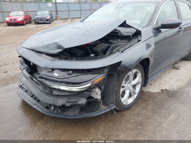 1HGCY1F20RA086892 Honda ACCORD LX