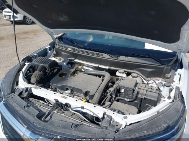 3GNAXUEG3RL244777 Chevrolet Equinox Awd Lt