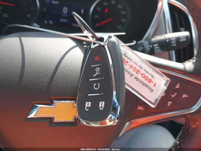 3GNAXUEG3RL244777 Chevrolet Equinox Awd Lt
