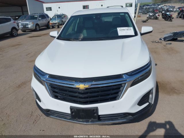 3GNAXUEG3RL244777 Chevrolet Equinox Awd Lt