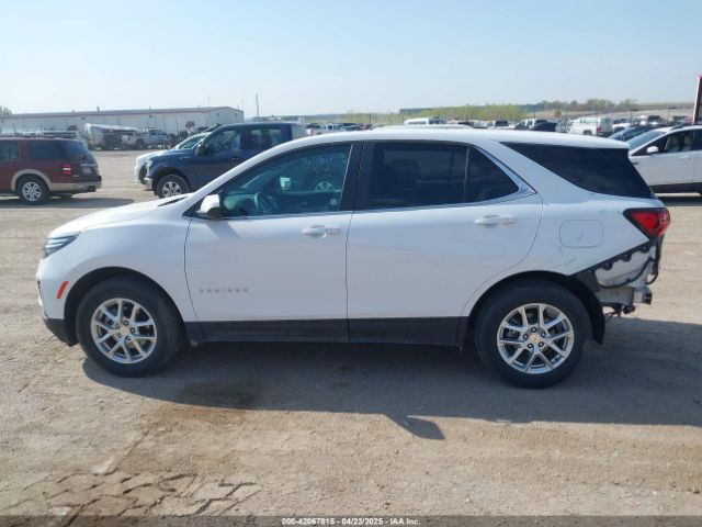 3GNAXUEG3RL244777 Chevrolet Equinox Awd Lt