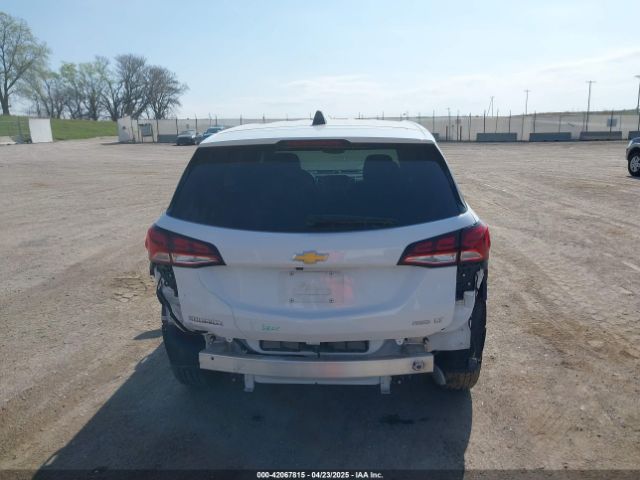 3GNAXUEG3RL244777 Chevrolet Equinox Awd Lt
