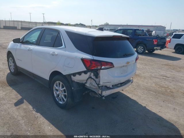 3GNAXUEG3RL244777 Chevrolet Equinox Awd Lt
